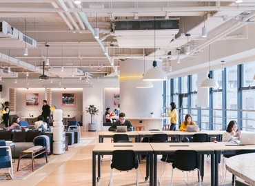 40 m² Business center building for rent in Nanjing Gulou, Ying Tian Da Jie (210019) - 5 | MatchOffice.com