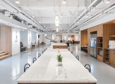 40 m² Serviced office place for rent in Nanjing Gulou, Han Zhong Lu (210029) - 0 | MatchOffice.com