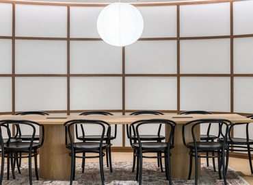 40 m² Serviced office place available to rent in Nanjing Gulou, Han Zhong Lu (210029) - 1 | MatchOffice