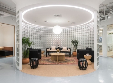 40 m² Business space place up for rent in Nanjing Gulou, Han Zhong Lu (210029) - 2 | MatchOffice