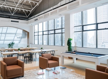40 m² Business center property available to rent in Nanjing Gulou, Han Zhong Lu (210029) - 3 | MatchOffice