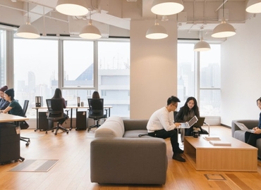 40 m² Business space place up for rent in Shanghai, Changning, Changle Road 989 (200333) - 3 | MatchOffice