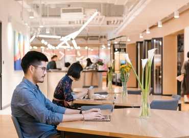 40 m² Co-working  in Shanghai, YangPu, Huo Shan Lu (200000) - 0 | MatchOffice