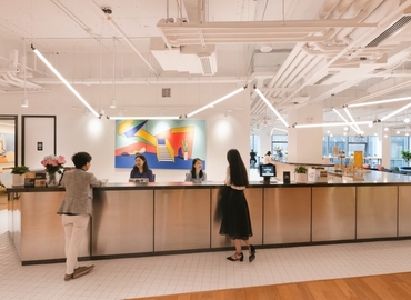 40 m² Coworking  in Shanghai, YangPu, Huo Shan Lu (200000) - 4 | MatchOffice.com