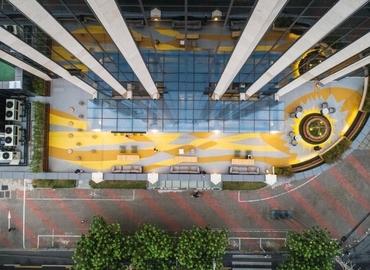 40 m² Business center property available to rent in Shanghai, Changning, Zhongshan South 2nd Road 440 (200235) - 0 | MatchOffice