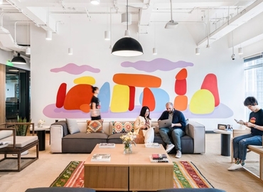 40 m² Shared workspace  in Shanghai, Changning, Yishan Road 2000 (200052) - 0 | MatchOffice
