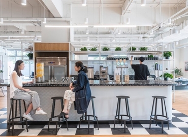 40 m² Coworking space  in Shanghai, Changning, Yishan Road 2000 (200052) - 3 | MatchOffice.com