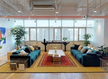 40 m² Business space building available to rent in Shanghai, Changning, Daduhe Road (200062) - 0 | MatchOffice.com