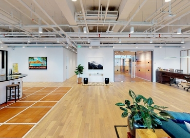 40 m² Serviced office property available to rent in Shanghai, Changning, Daduhe Road (200062) - 5 | MatchOffice.com