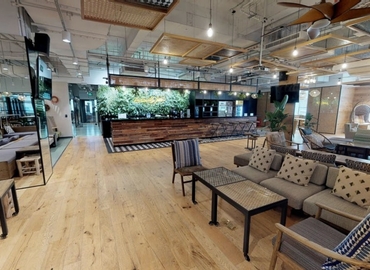 40 m² Business center property for rent in Shanghai, Huangpu, Jiujiang Road 686 (200085) - 0 | MatchOffice.com