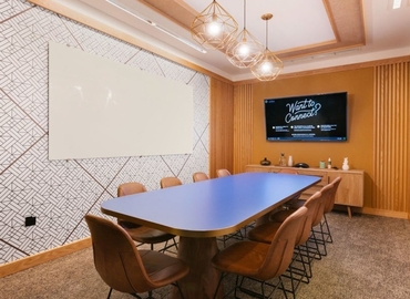 40 m² Business park building available to rent in Shanghai, Changning, Huai Hai Zhong Lu (200021) - 2 | MatchOffice.com