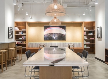 40 m² Serviced office property available to rent in Shanghai, Jing'An, Xikang Road 608 (200041) - 3 | MatchOffice