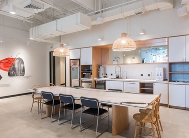 40 m² Business space building available to rent in Shanghai, Jing'An, Xikang Road 608 (200041) - 4 | MatchOffice.com