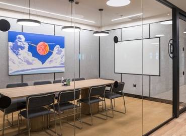 40 m² Business space place for rent in Shanghai, Jing'An, Xikang Road 608 (200041) - 5 | MatchOffice