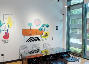 40 m² Serviced office property available to rent in Shanghai, Pudong, Rong Ke Lu (201203) - 0 | MatchOffice.com