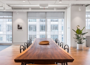 40 m² Business park property up for rent in Shanghai, Xuhui, Zhong Shan Xi Lu (200020) - 3 | MatchOffice.com