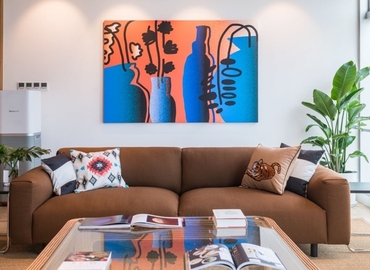 40 m² Business center building up for rent in Shanghai, Xuhui, Zhong Shan Xi Lu (200020) - 6 | MatchOffice.com