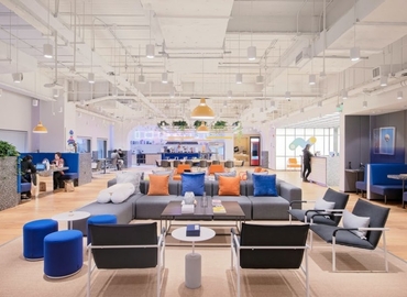 40 m² Coworking space  in Shanghai, Pudong, Qixia Road 16 (266033) - 1 | MatchOffice