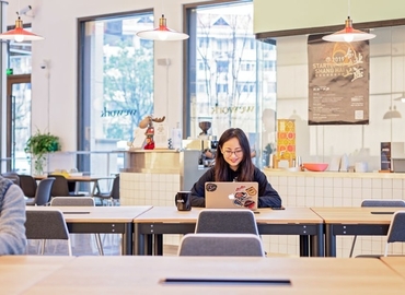 40 m² Co-working  in Shanghai, Pudong, Qixia Road 16 (266033) - 2 | MatchOffice