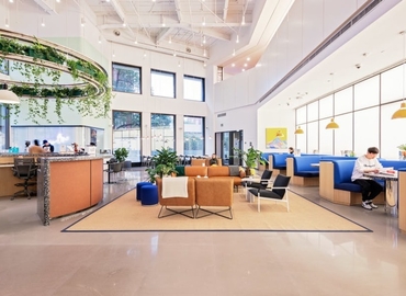 40 m² Co-working  in Shanghai, Pudong, Qixia Road 16 (266033) - 3 | MatchOffice.com