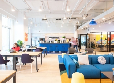 40 m² Business space building for rent in Shanghai, Jing'An, Wuning South Road 1 (200442) - 3 | MatchOffice