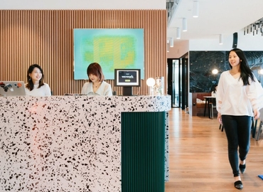 40 m² Coworking  in Shanghai, Pudong, Century Avenue 8 (201204) - 4 | MatchOffice