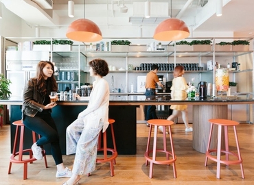 40 m² Shared workspace  in Shanghai, Pudong, Century Avenue 8 (201204) - 5 | MatchOffice