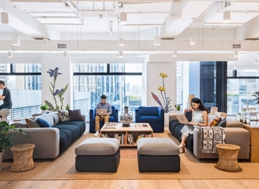 40 m² Business park place up for rent in Shenzhen, Ke Fa Lu (518033) - 1 | MatchOffice