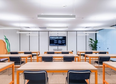 40 m² Business center property for rent in Shenzhen, Ke Fa Lu (518033) - 3 | MatchOffice