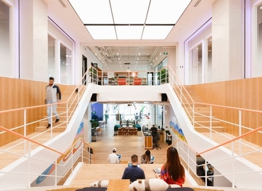 40 m² Shared office  in Shenzhen, Fuhua 3rd Road 168 (518030) - 5 | MatchOffice.com