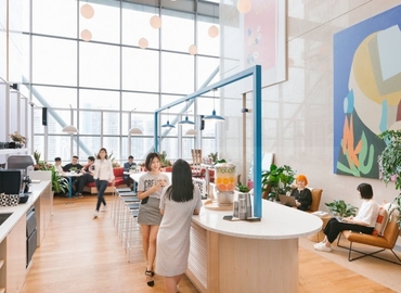 40 m² Business space property for rent in Shenzhen, Gaoxin South 9th Road 9 (518084) - 4 | MatchOffice.com