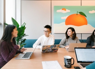 40 m² Serviced office place available to rent in Shenzhen, Gaoxin South 9th Road 9 (518084) - 5 | MatchOffice.com