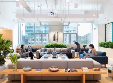40 m² Coworking  in Shenzhen, Yitian Road 6003 (518030) - 4 | MatchOffice