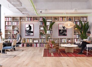 40 m² Coworking  in Shenzhen, Shen Nan Da Dao (518000) - 0 | MatchOffice.com