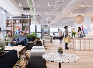 40 m² Coworking  in Shenzhen, Shen Nan Da Dao (518000) - 1 | MatchOffice.com