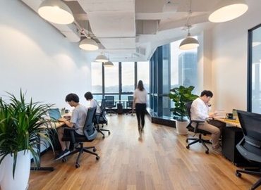 40 m² Co-working  in Shenzhen, Shen Nan Da Dao (518000) - 3 | MatchOffice.com