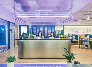 40 m² Business space property available to rent in Shenzhen, TCL Building (518057) - 3 | MatchOffice