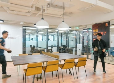 40 m² Serviced office building for rent in Shenzhen, TCL Building (518057) - 5 | MatchOffice.com