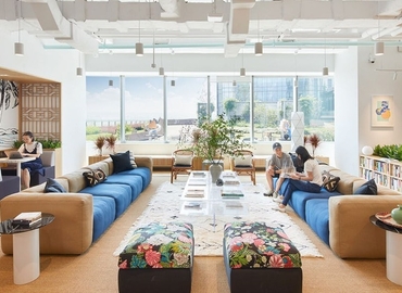 40 m² Co-working  in Suzhou, Jinjihu Avenue (215000) - 0 | MatchOffice