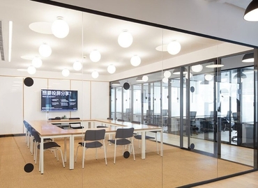 40 m² Coworking  in Suzhou, Jinjihu Avenue (215000) - 5 | MatchOffice