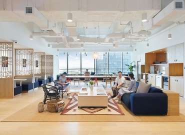 40 m² Coworking  in Suzhou, Jinjihu Avenue (215000) - 6 | MatchOffice.com