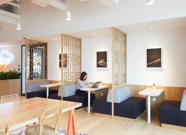 40 m² Coworking space  in Suzhou, Jinjihu Avenue (215000) - 7 | MatchOffice