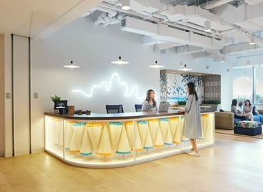 40 m² Shared workspace  in Suzhou, Jinjihu Avenue (215000) - 10 | MatchOffice