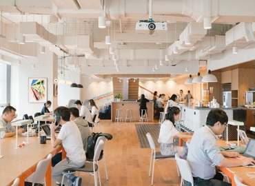 40 m² Serviced office property available to rent in Wuhan, Yun Hua Lu (430072) - 2 | MatchOffice