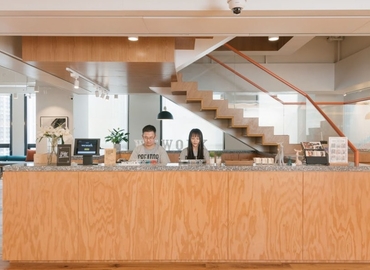 40 m² Business park building for rent in Wuhan, Yun Hua Lu (430072) - 3 | MatchOffice