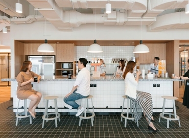 40 m² Business center place for rent in Wuhan, Yun Hua Lu (430072) - 4 | MatchOffice