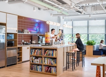 40 m² Business space building up for rent in Wuhan, Hongshan Qu Wuhan Shi (430073) - 0 | MatchOffice.com
