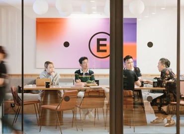 40 m² Shared office  in Xi'an, Yan Nan Lu (710061) - 1 | MatchOffice