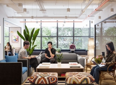 40 m² Business space property available to rent in Xi'an, Yan Ta Bei Lu (710000) - 1 | MatchOffice