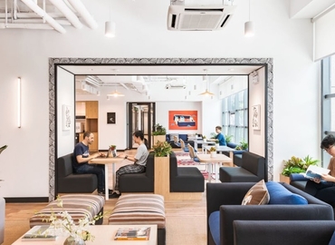 40 m² Business park property up for rent in Xi'an, Yan Ta Bei Lu (710000) - 3 | MatchOffice.com